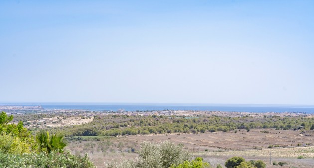 Prodej - Čtyřpodlažní dům - San Miguel