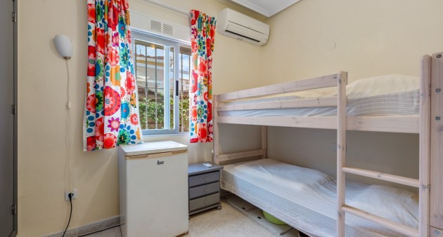 Prodej - Villa - Ciudad Quesada - Rojales