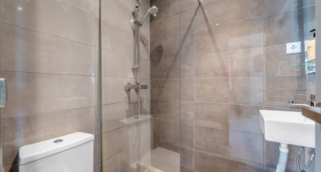 Prodej - Villa - Ciudad Quesada - Rojales