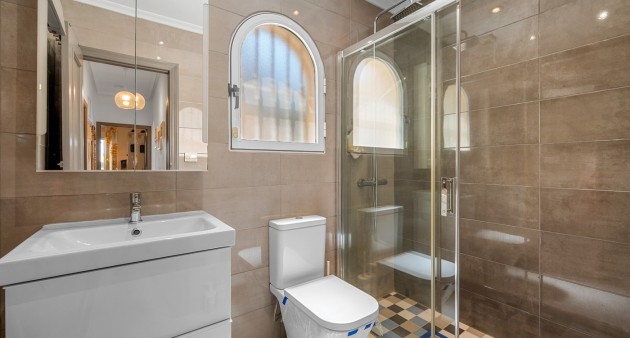 Prodej - Villa - Ciudad Quesada - Rojales