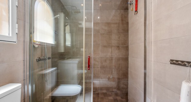 Prodej - Villa - Ciudad Quesada - Rojales