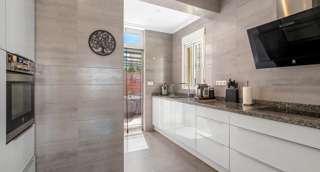 Prodej - Villa - Ciudad Quesada - Rojales