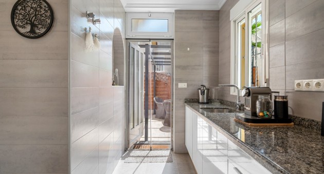 Prodej - Villa - Ciudad Quesada - Rojales