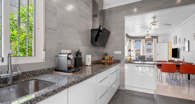 Prodej - Villa - Ciudad Quesada - Rojales