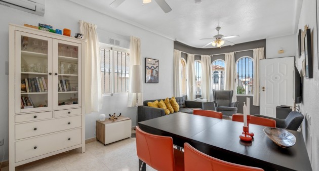 Prodej - Villa - Ciudad Quesada - Rojales