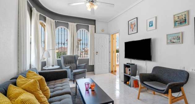 Prodej - Villa - Ciudad Quesada - Rojales