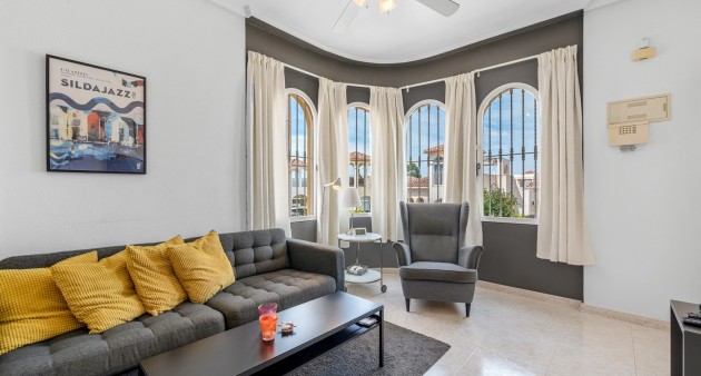 Prodej - Villa - Ciudad Quesada - Rojales