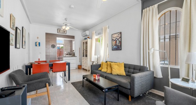 Prodej - Villa - Ciudad Quesada - Rojales