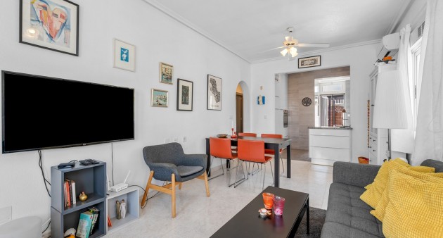 Prodej - Villa - Ciudad Quesada - Rojales