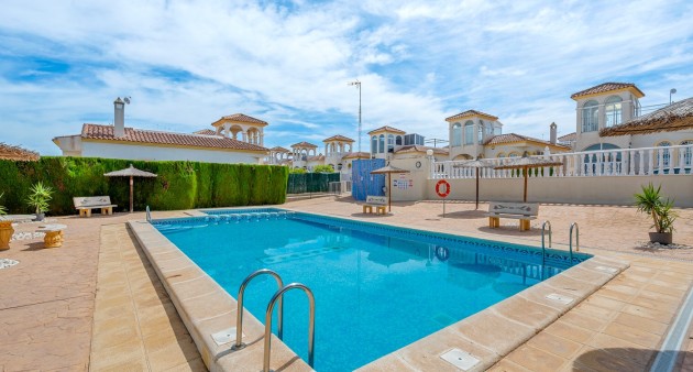 Prodej - Villa - Ciudad Quesada - Rojales