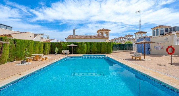 Prodej - Villa - Ciudad Quesada - Rojales