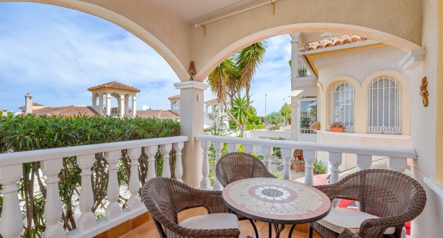 Prodej - Villa - Ciudad Quesada - Rojales