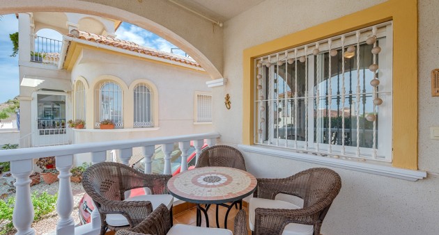 Prodej - Villa - Ciudad Quesada - Rojales