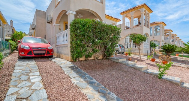 Prodej - Villa - Ciudad Quesada - Rojales