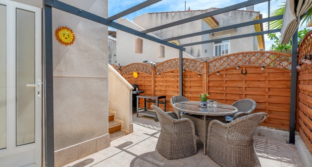 Prodej - Villa - Ciudad Quesada - Rojales