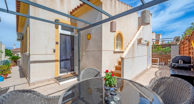 Prodej - Villa - Ciudad Quesada - Rojales