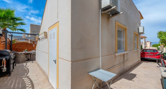 Prodej - Villa - Ciudad Quesada - Rojales