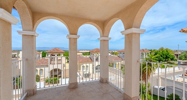 Prodej - Villa - Ciudad Quesada - Rojales