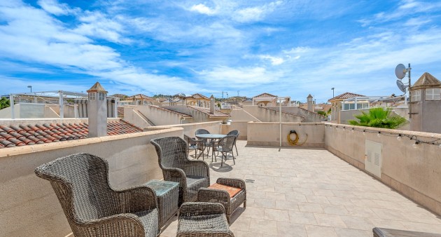 Prodej - Villa - Ciudad Quesada - Rojales