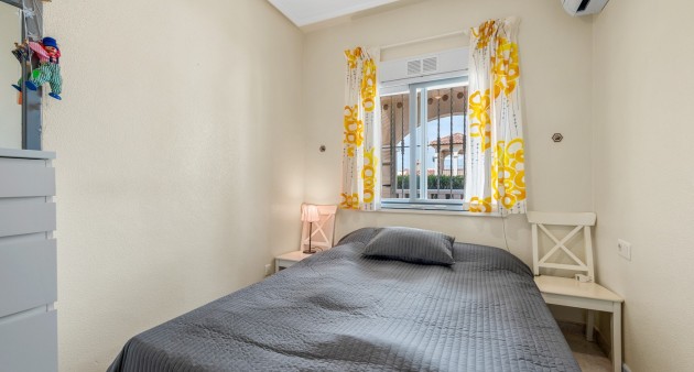 Prodej - Villa - Ciudad Quesada - Rojales