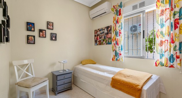 Prodej - Villa - Ciudad Quesada - Rojales