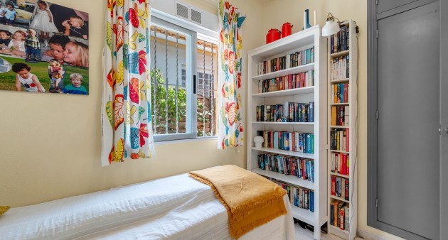 Prodej - Villa - Ciudad Quesada - Rojales