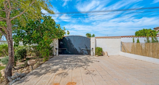Sale - Villa - Ciudad Quesada - Rojales