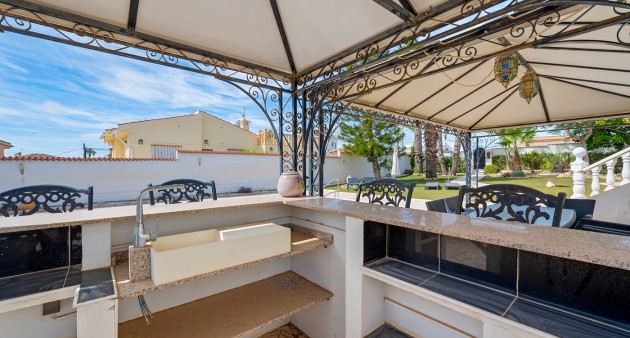 Sale - Villa - Ciudad Quesada - Rojales