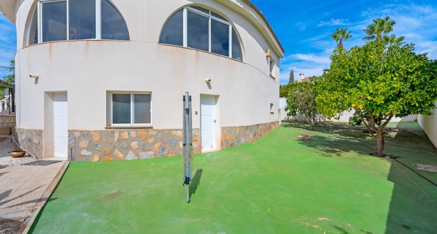 Sale - Villa - Ciudad Quesada - Rojales