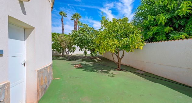 Sale - Villa - Ciudad Quesada - Rojales