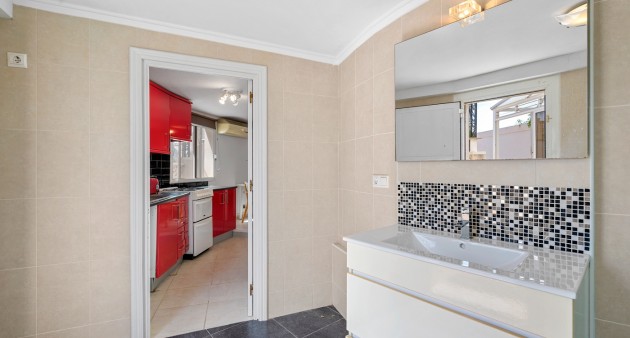 Sale - Villa - Ciudad Quesada - Rojales