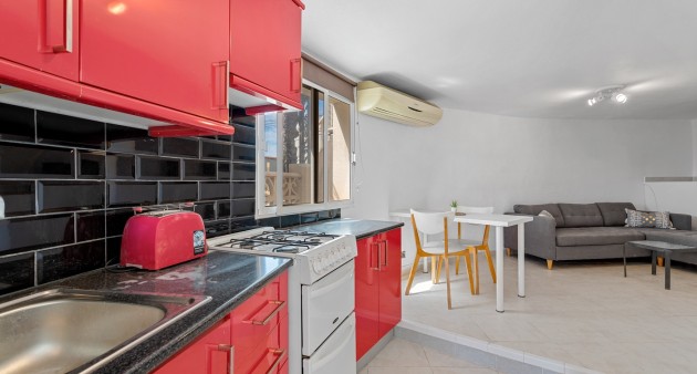 Sale - Villa - Ciudad Quesada - Rojales