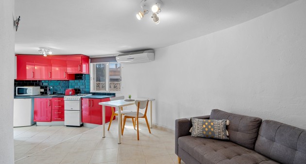 Sale - Villa - Ciudad Quesada - Rojales