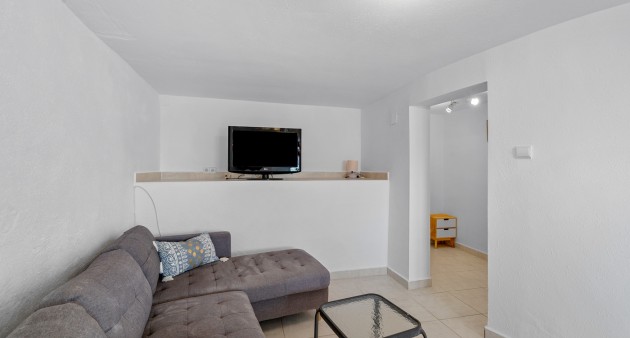 Sale - Villa - Ciudad Quesada - Rojales