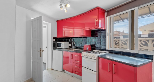 Sale - Villa - Ciudad Quesada - Rojales