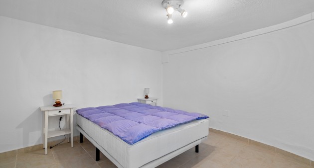 Sale - Villa - Ciudad Quesada - Rojales