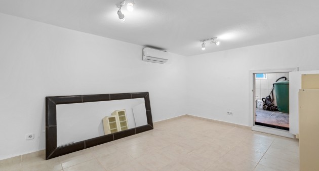 Sale - Villa - Ciudad Quesada - Rojales