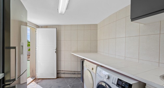 Sale - Villa - Ciudad Quesada - Rojales