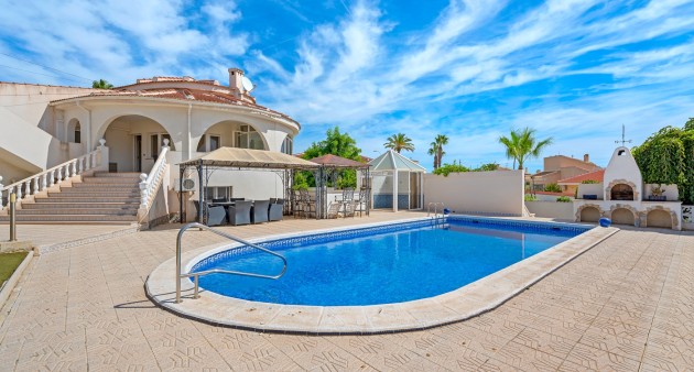 Sale - Villa - Ciudad Quesada - Rojales