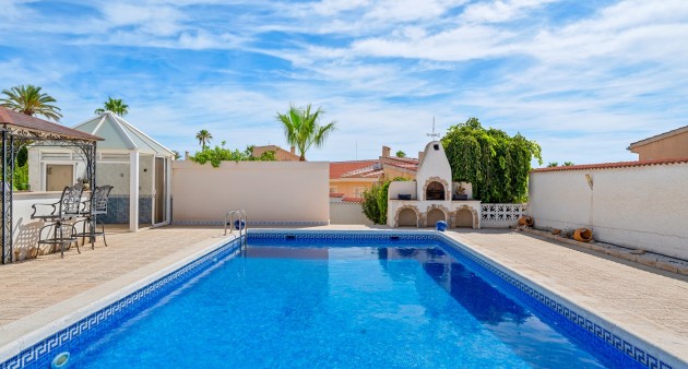 Sale - Villa - Ciudad Quesada - Rojales