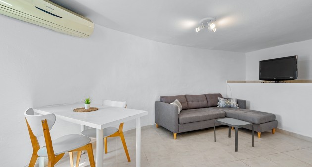 Sale - Villa - Ciudad Quesada - Rojales