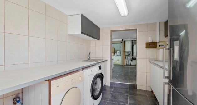 Sale - Villa - Ciudad Quesada - Rojales