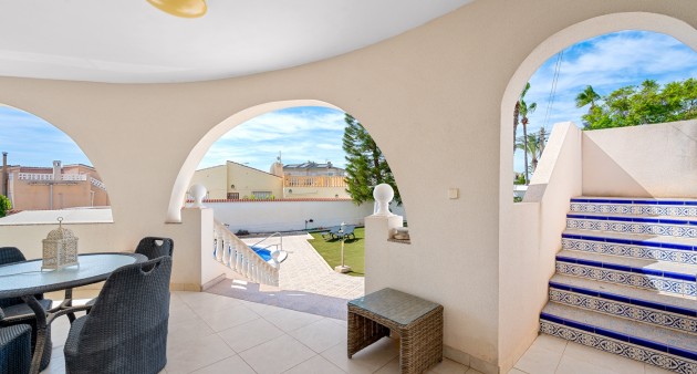 Sale - Villa - Ciudad Quesada - Rojales