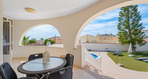 Sale - Villa - Ciudad Quesada - Rojales