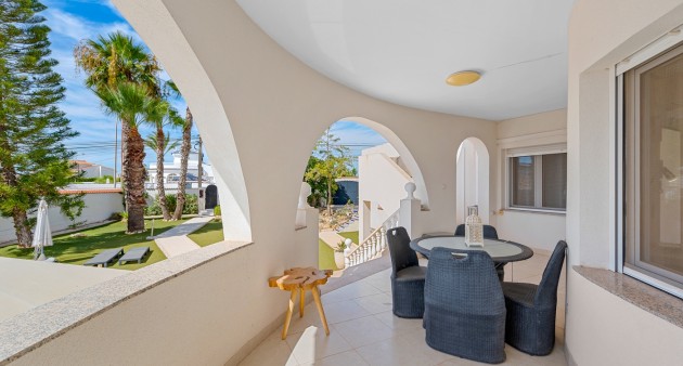 Sale - Villa - Ciudad Quesada - Rojales