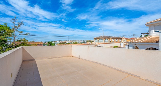 Sale - Villa - Ciudad Quesada - Rojales