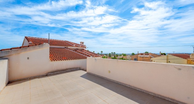 Sale - Villa - Ciudad Quesada - Rojales