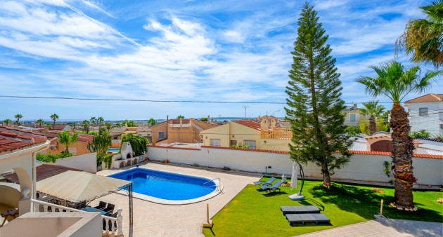 Sale - Villa - Ciudad Quesada - Rojales