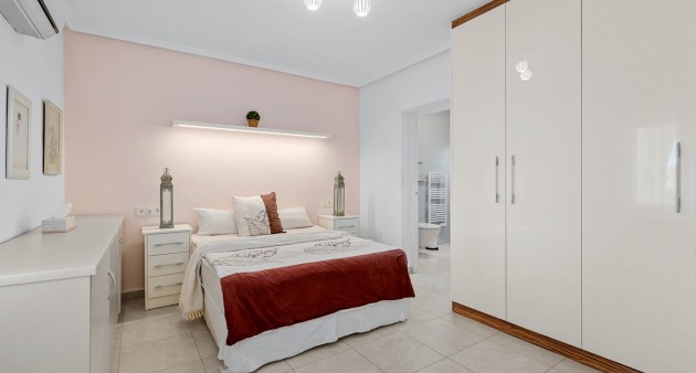 Sale - Villa - Ciudad Quesada - Rojales