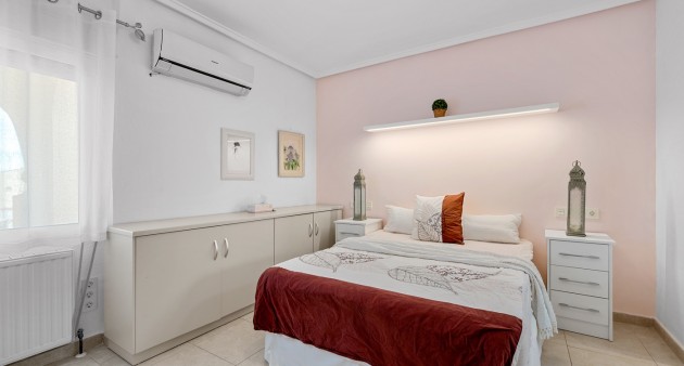 Sale - Villa - Ciudad Quesada - Rojales